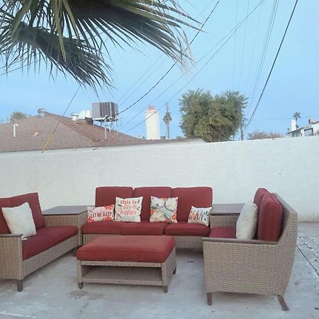 The Vegas Escape - Near The Airport/Strip With Pool Villa Las Vegas Buitenkant foto